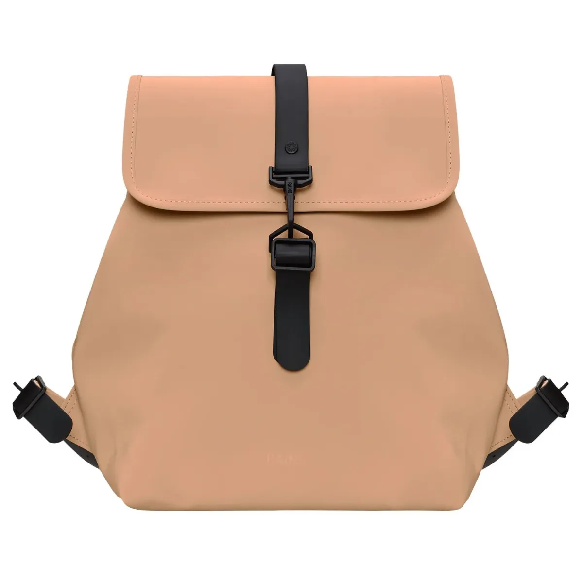 Rains Bucket Backpack W3 Coy