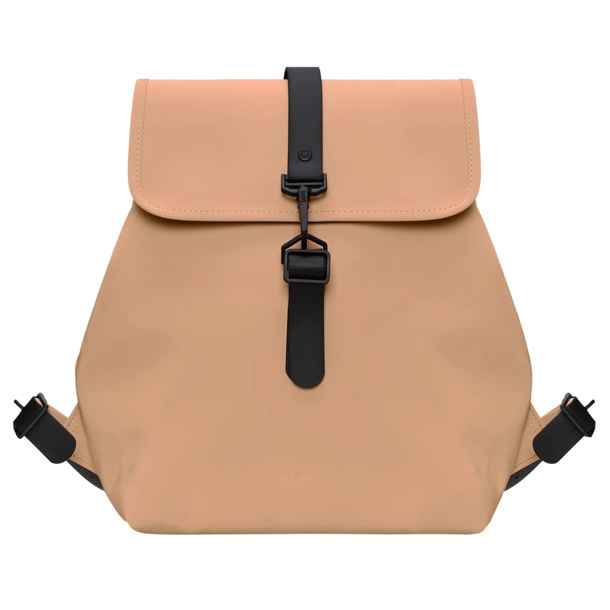 Rains Bucket Backpack W3 Coy