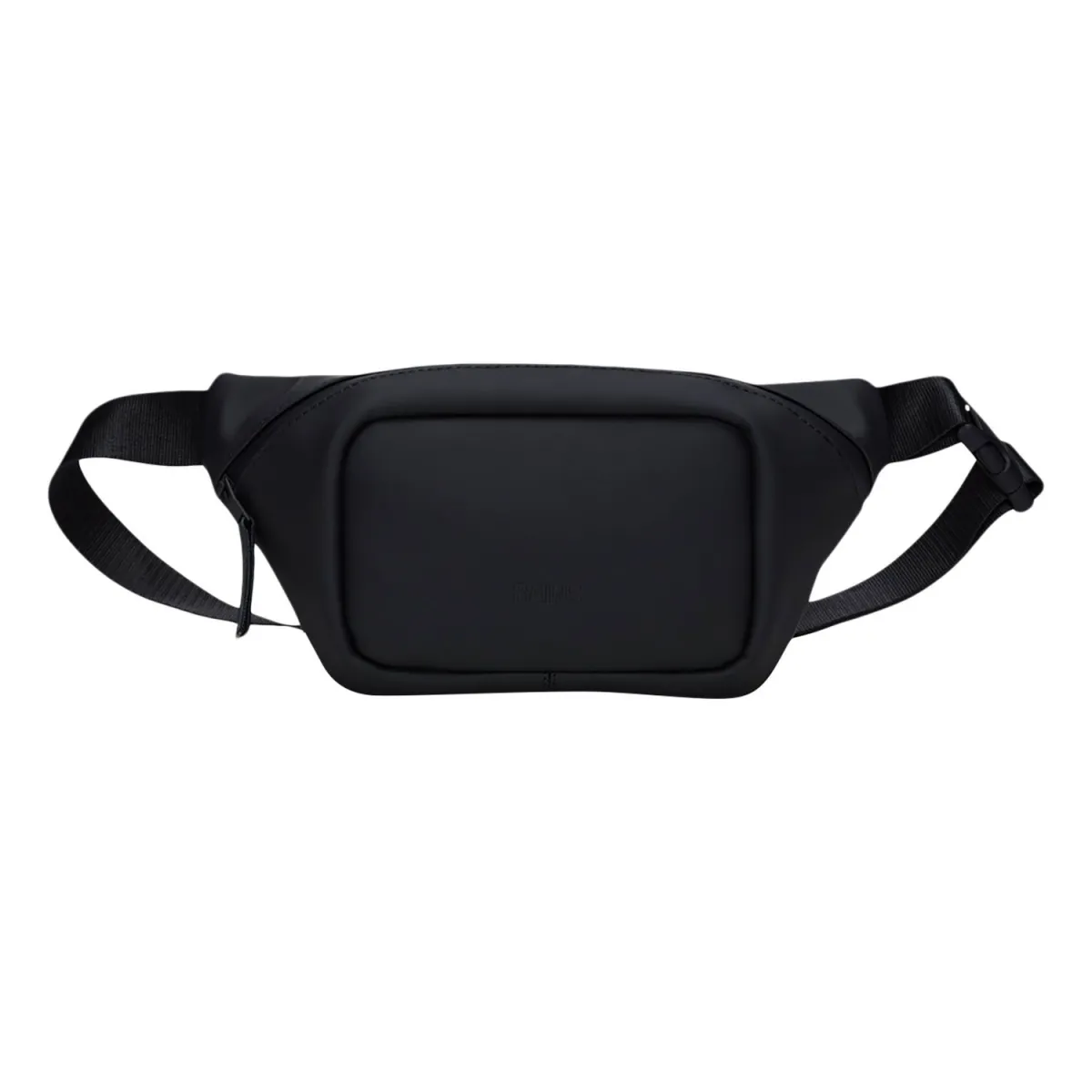 Rains Bum Bag Mini W3 Black