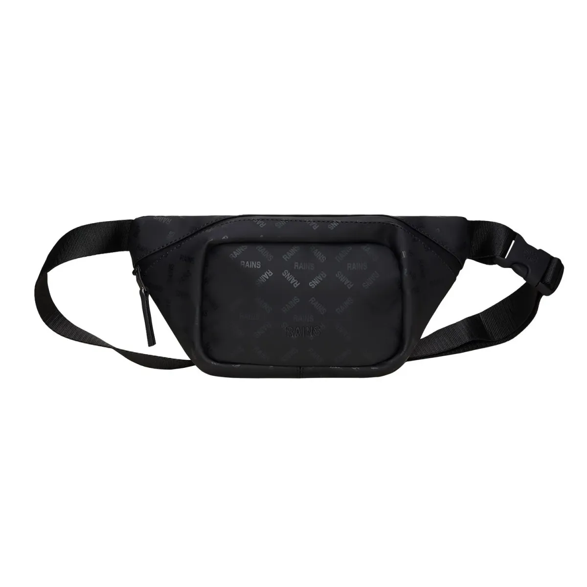 Rains Bum Bag Mini W3 House