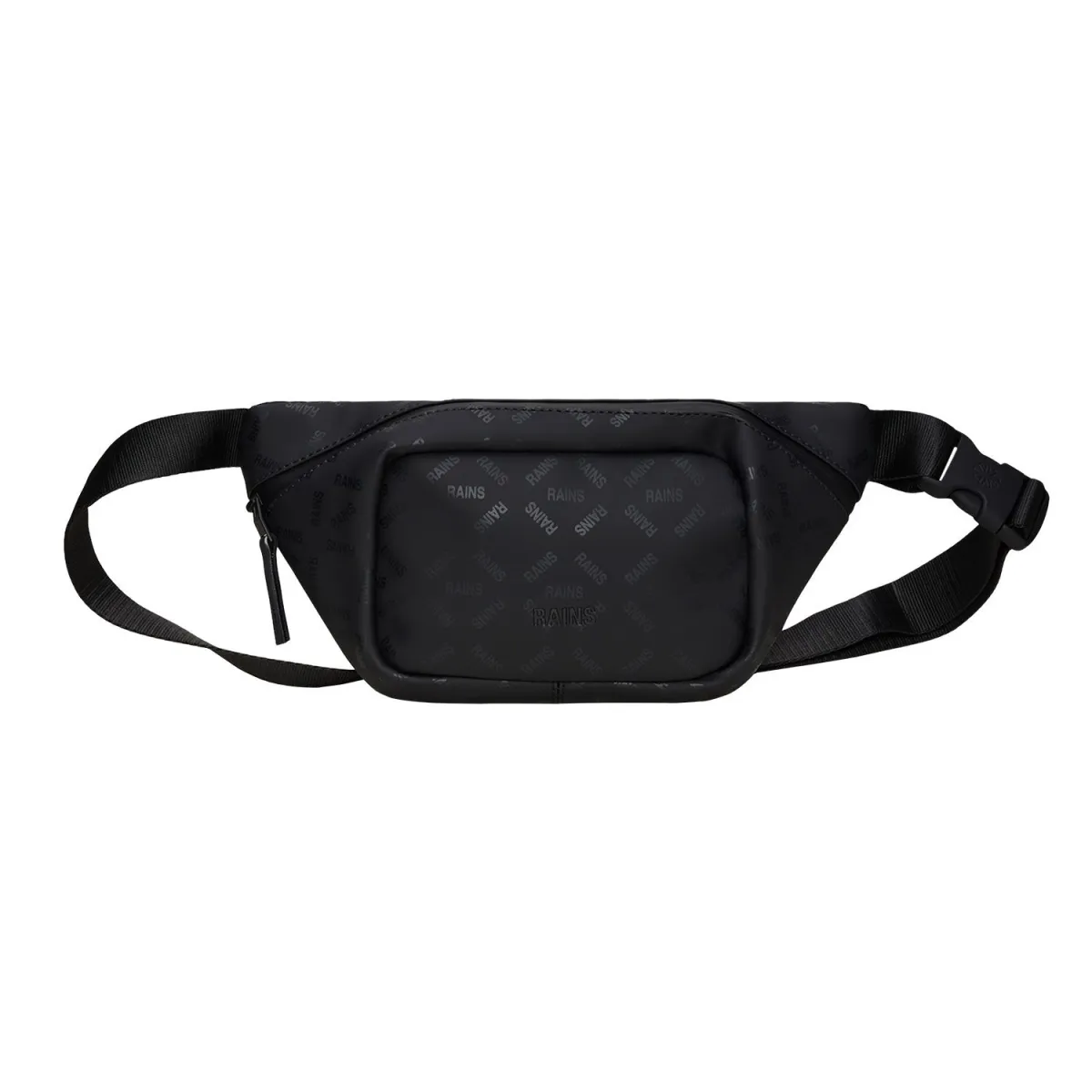 Rains Bum Bag Mini W3 House