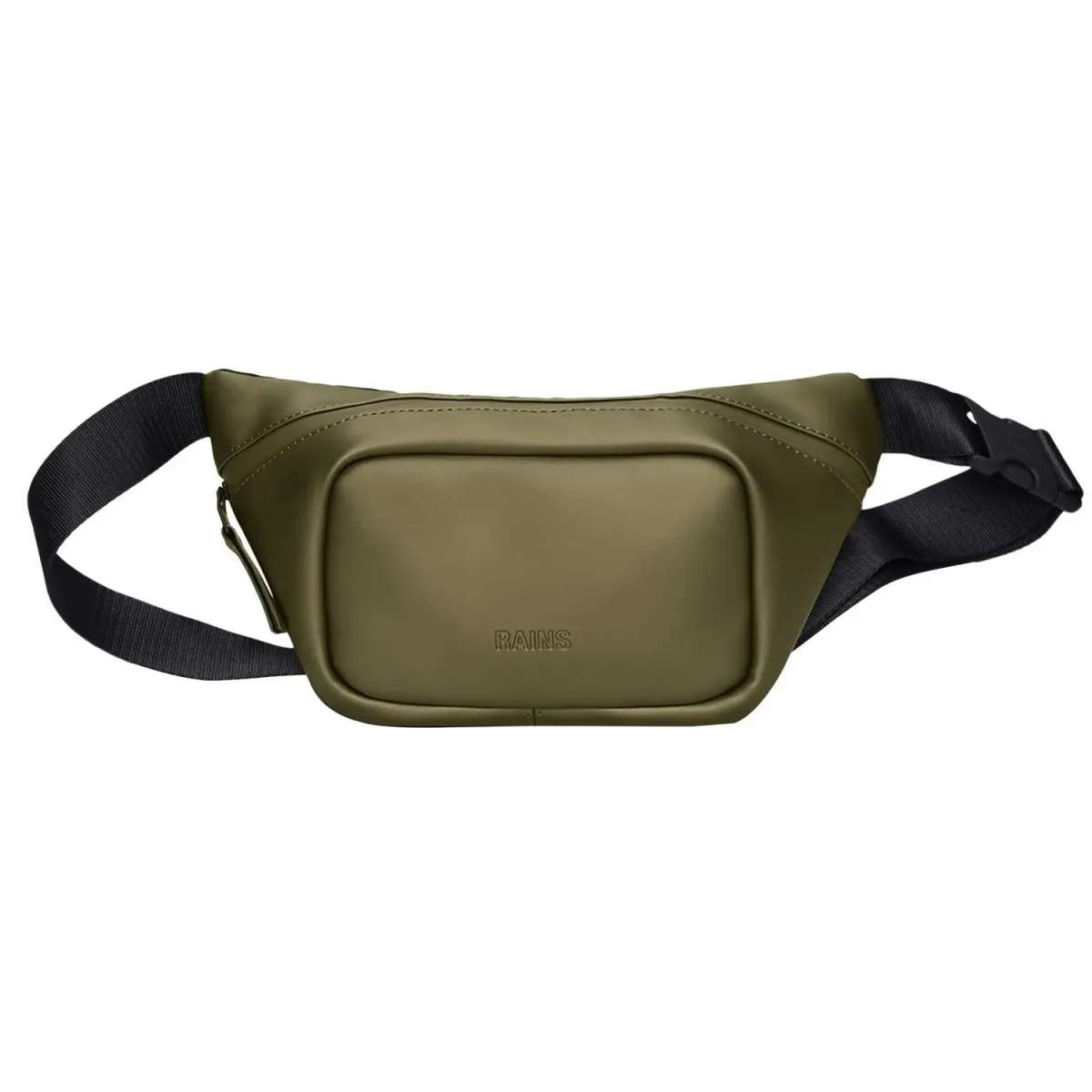 Rains Bum Bag Mini W3 Revel