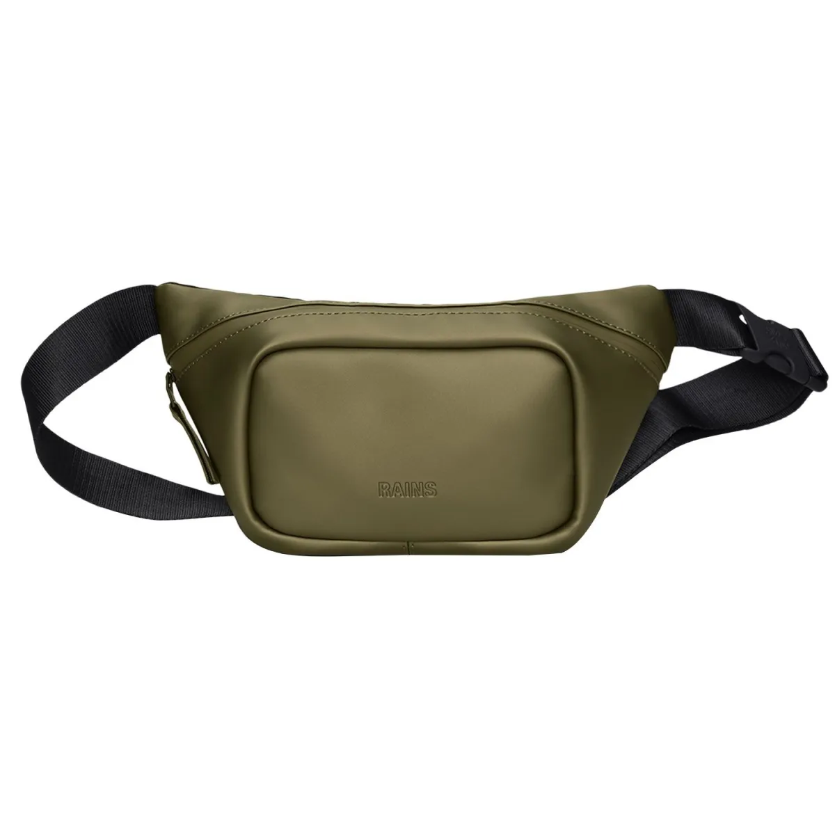 Rains Bum Bag Mini W3 Revel