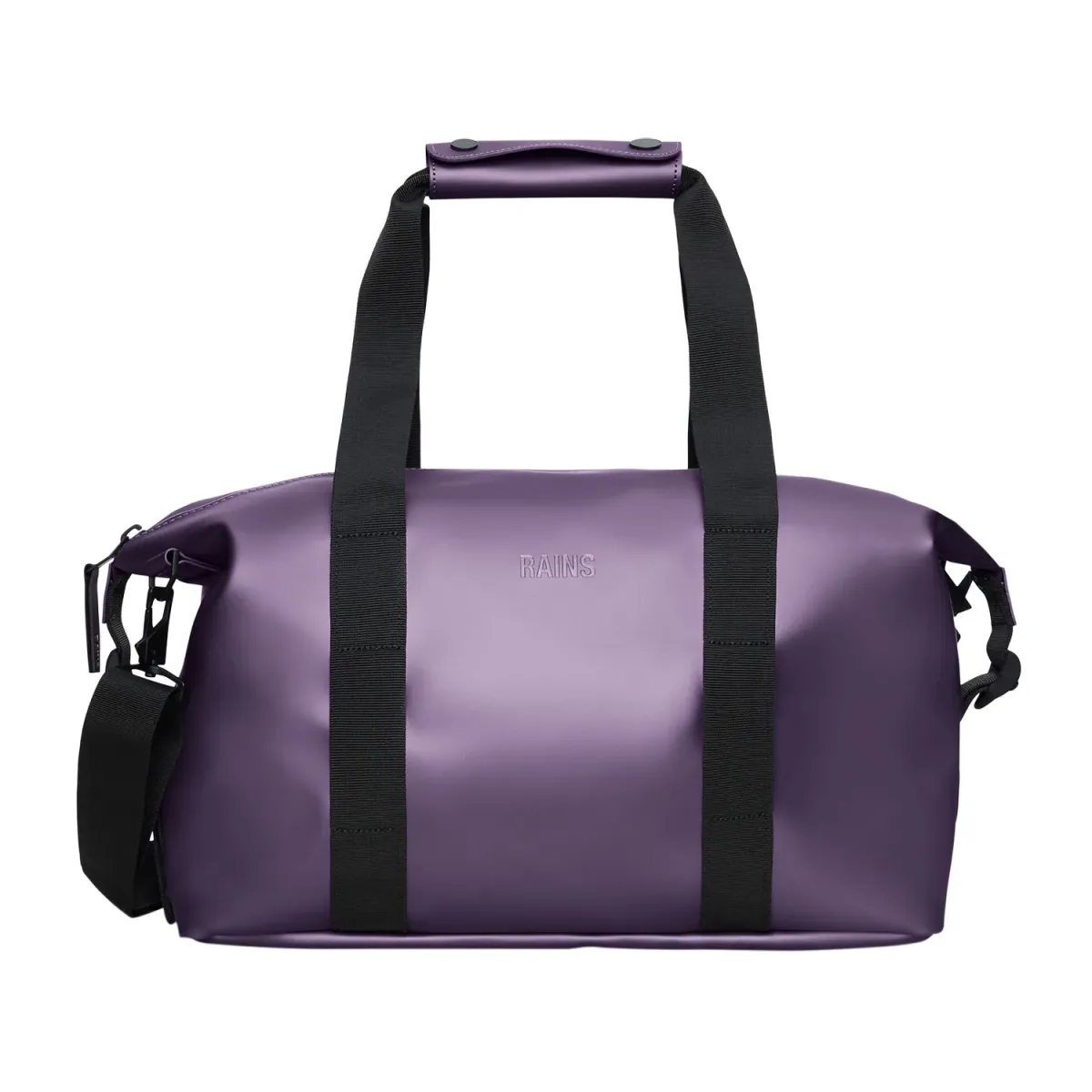 Rains Hilo Weekend Bag Small W3 Body