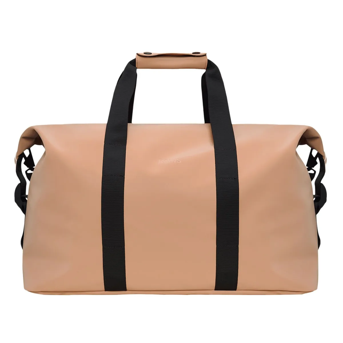 Rains Hilo Weekend Bag W3 Coy