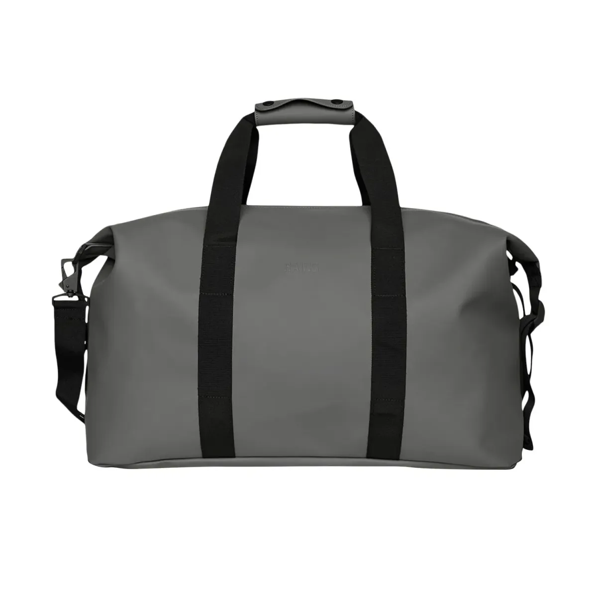 Rains Hilo Weekend Bag W3 Grey