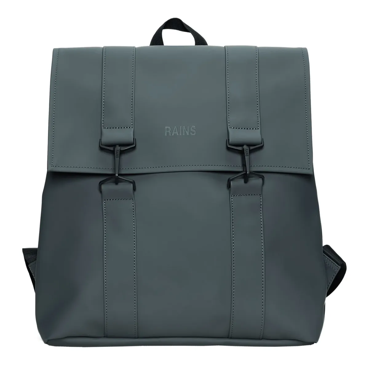 Rains MSN Bag W3 Dark Grey