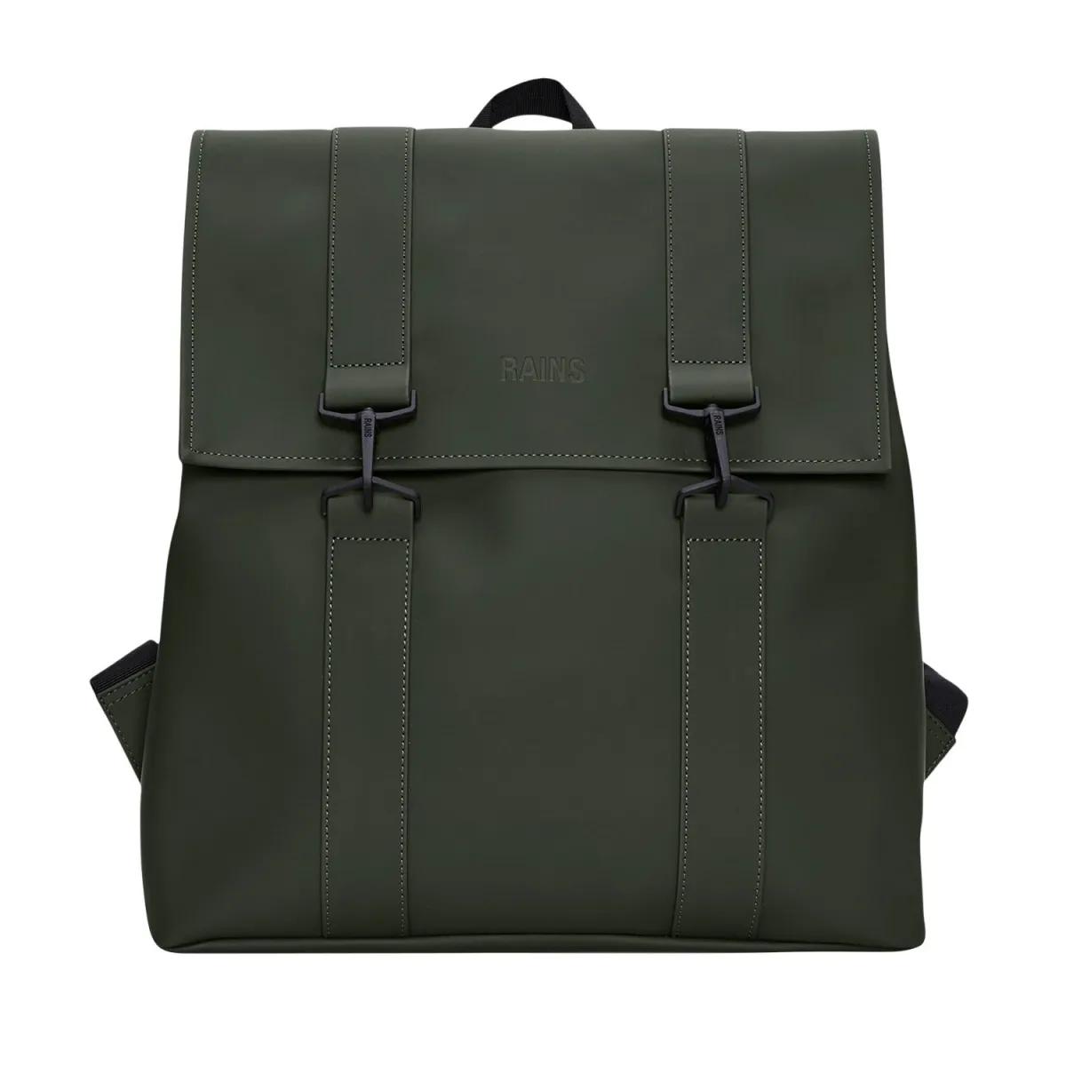 Rains MSN Bag W3 Green