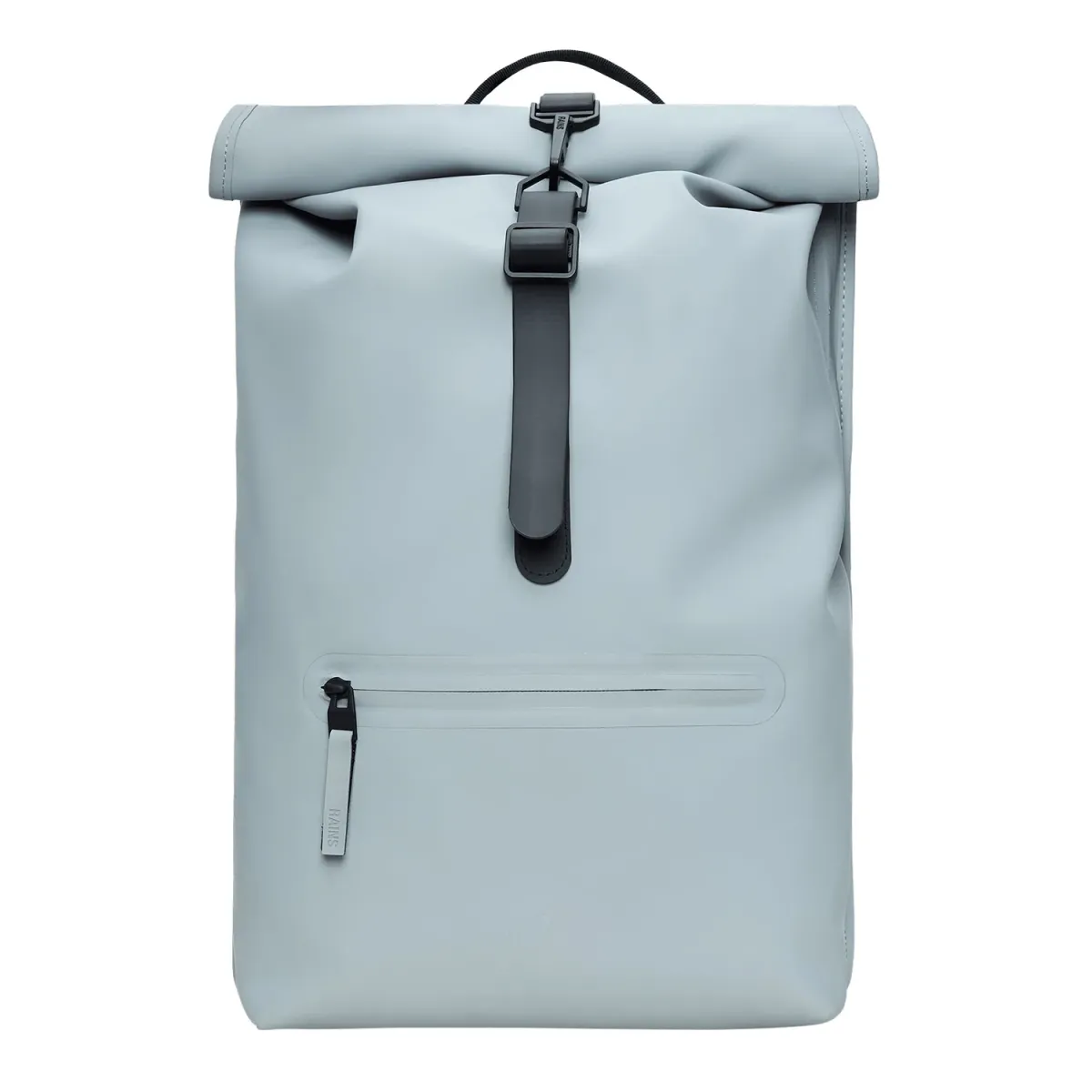 Rains Rolltop Rucksack W3 Pool