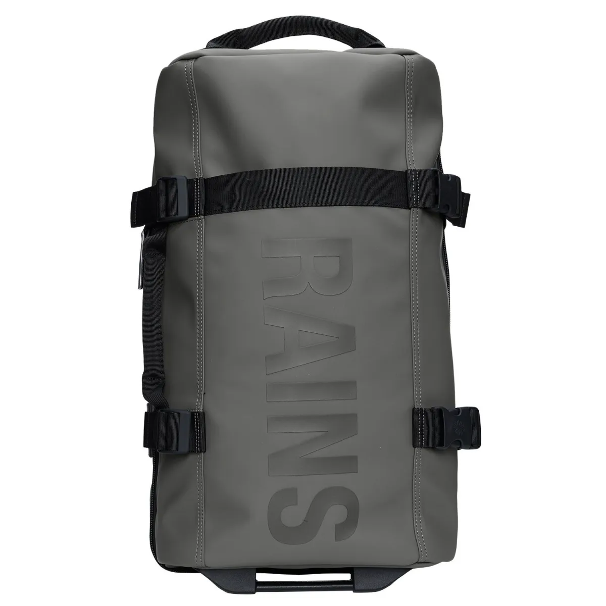 Rains Texel Cabin Bag W3 Grey