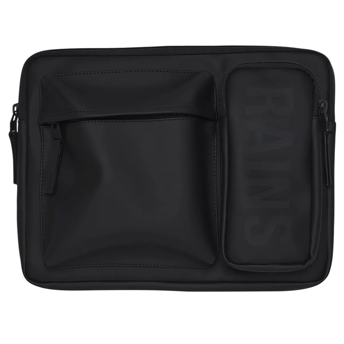 Rains Texel Laptop Case 13/14 Black