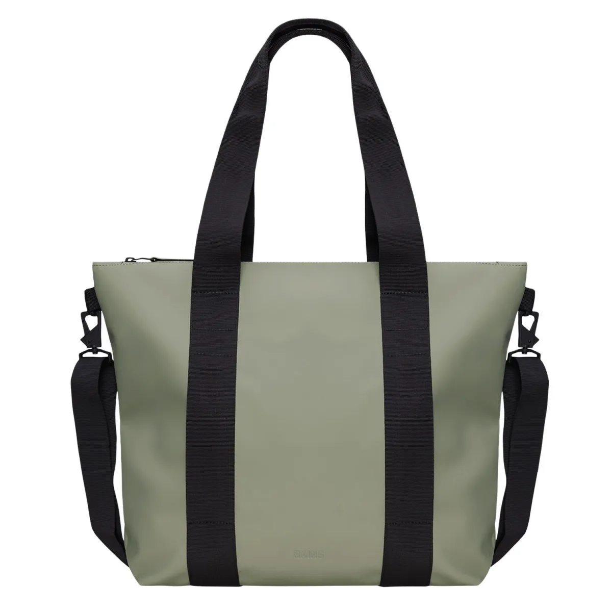 Rains Tote Bag Mini W3 Drift