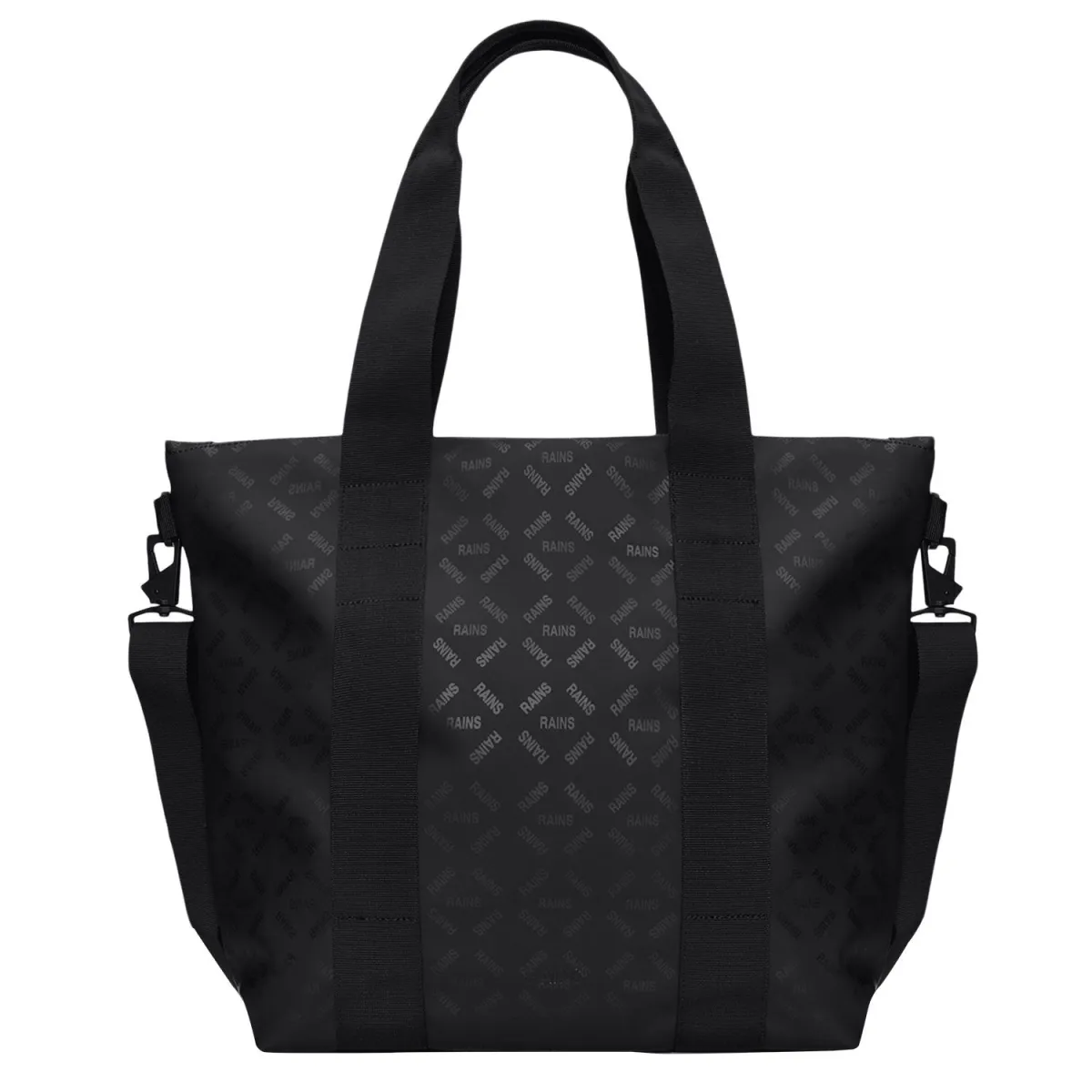 Rains Tote Bag Mini W3 House