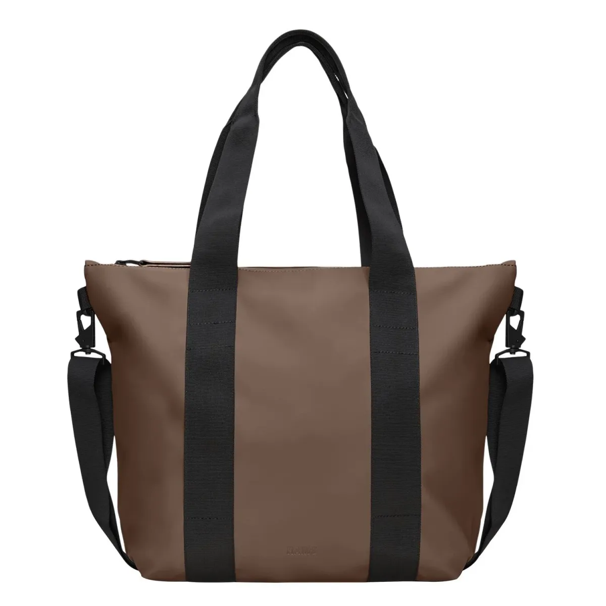 Rains Tote Bag Mini W3 Shade