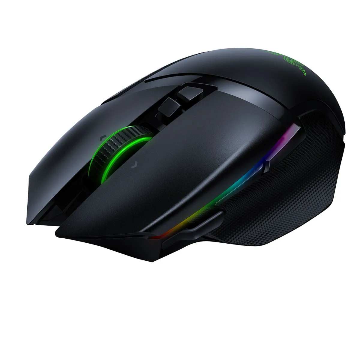 Razer Ποντίκι Basilik Ultimate & Charge Dock Ασύρματο/Ενσύρματο