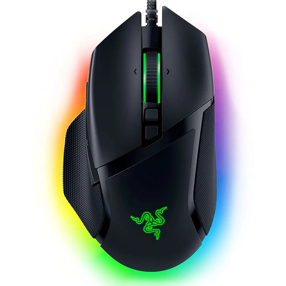 Razer Ποντίκι Basilisk V3 Ενσύρματο