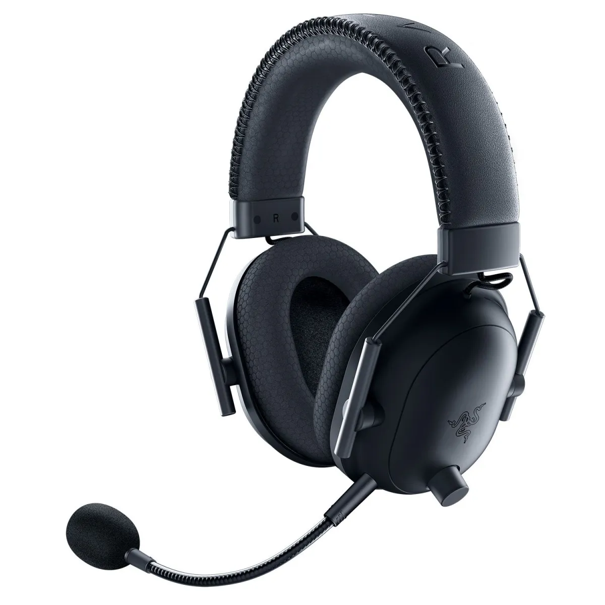 Razer Blackshark V2 Pro Black 2023 Ed.