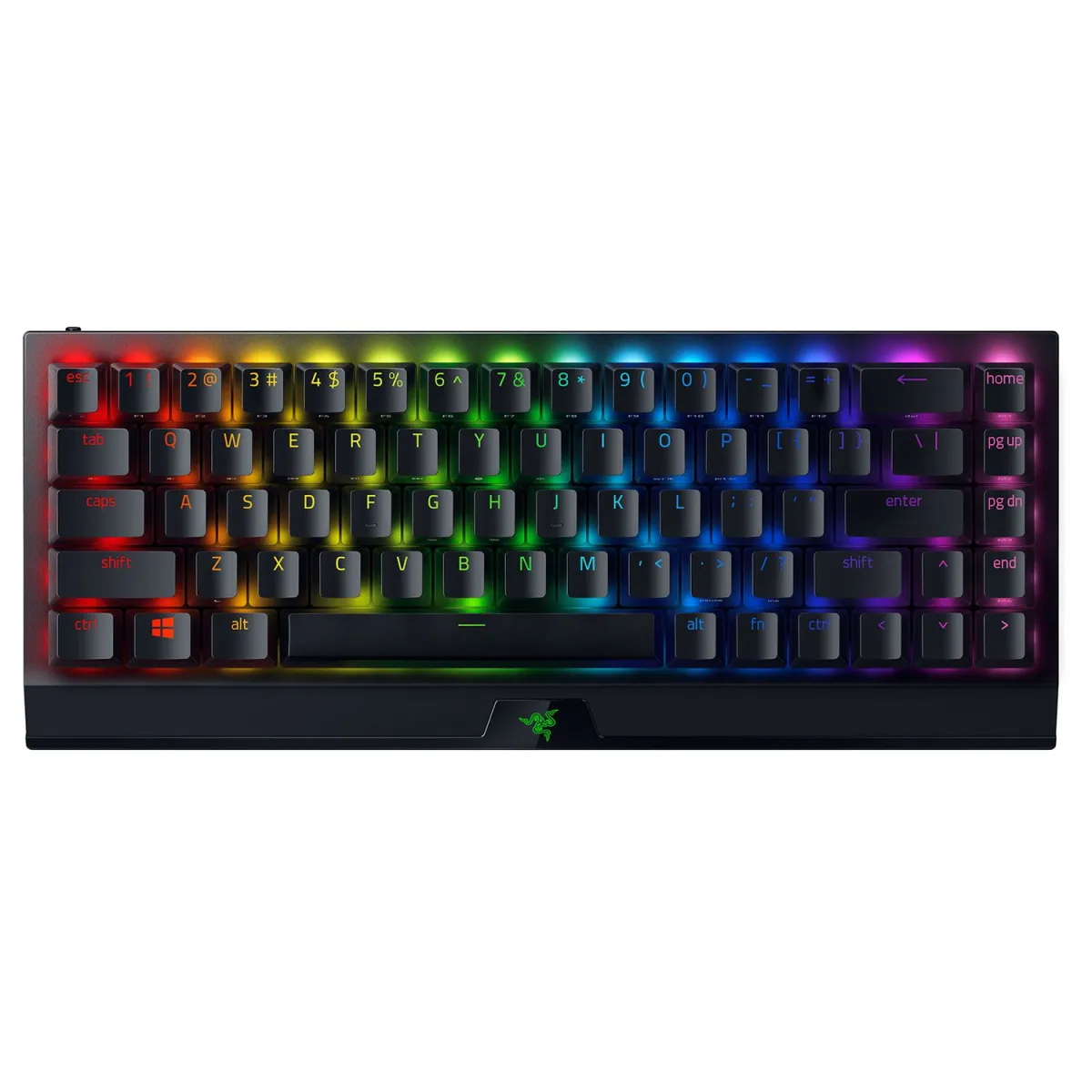 Razer Πληκτρολόγιο Blackwidow V3 Mini GS