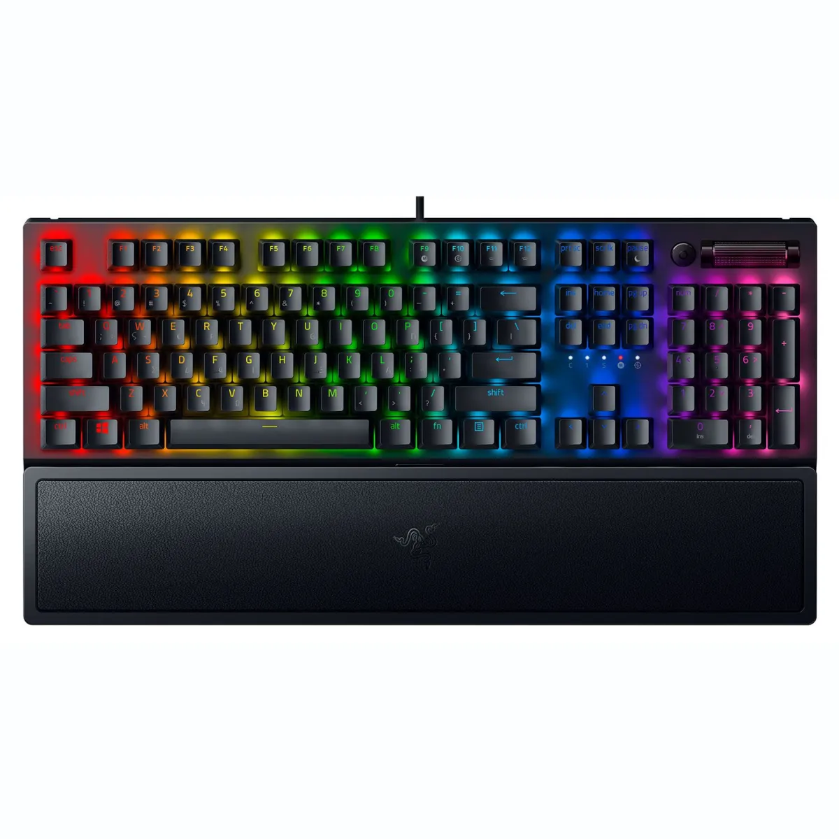 Razer Πληκτρολόγιο Blackwidow V3