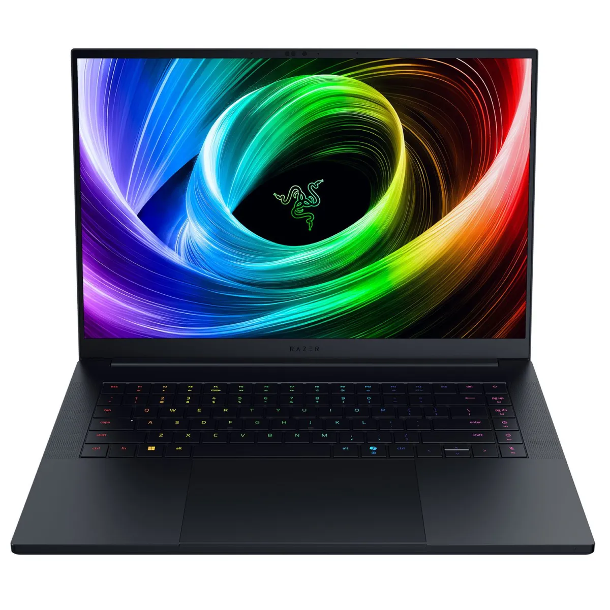Razer Blade 16 Laptop 16" OLED (Ryzen AI 9 365/32 GB/1 TB/RTX 5080 16 GB/Windows 11 Home)