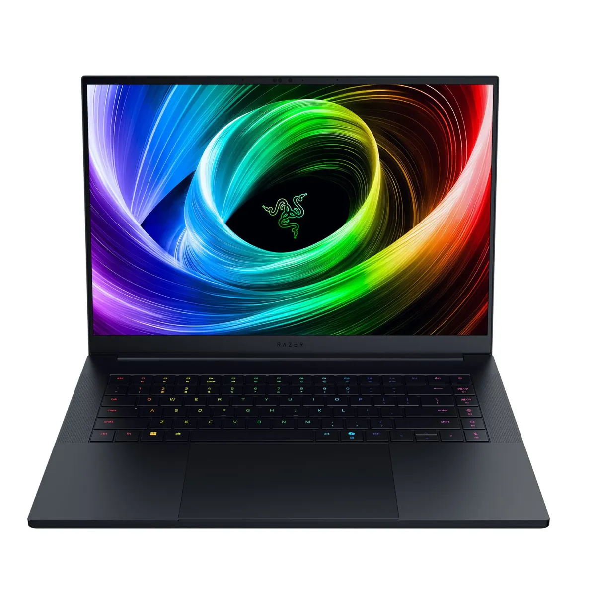 Razer Blade 16 Laptop 16" OLED (Ryzen AI 9 365/64 GB/2 TB/RTX 5080 16 GB/Windows 11 Home)