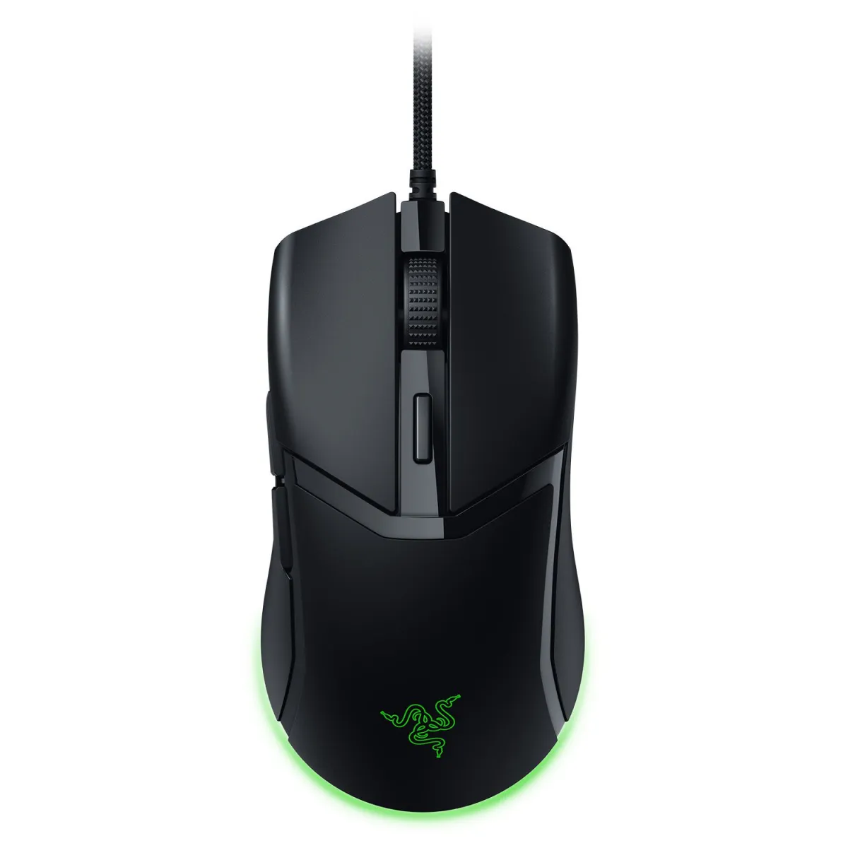 Razer Ποντίκι Cobra Wired Ενσύρματο