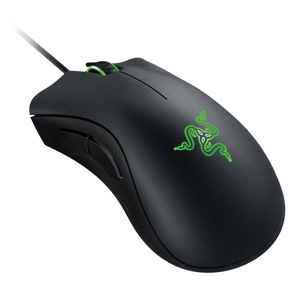 Razer Ποντίκι Deathadder Expert Ενσύρματο