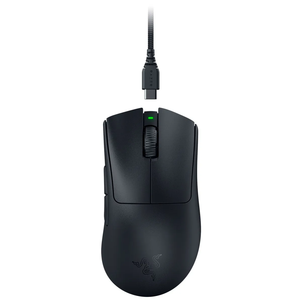 Razer Ποντίκι Deathadder V3 PRO Wireless