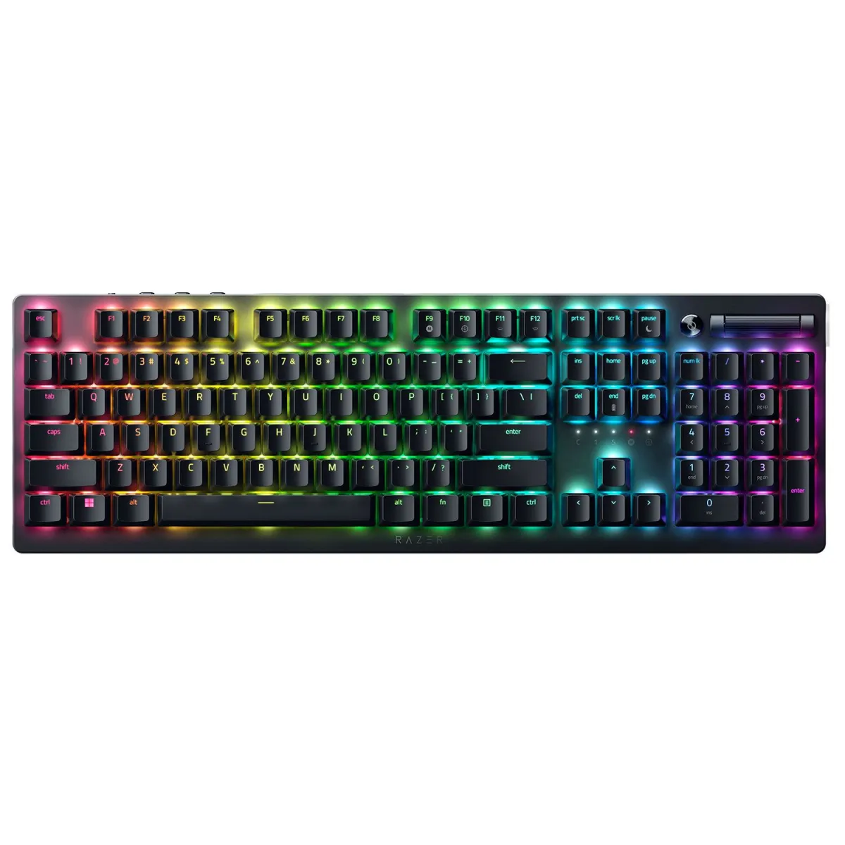 Razer Πληκτρολόγιο DeathStalker V2 Pro