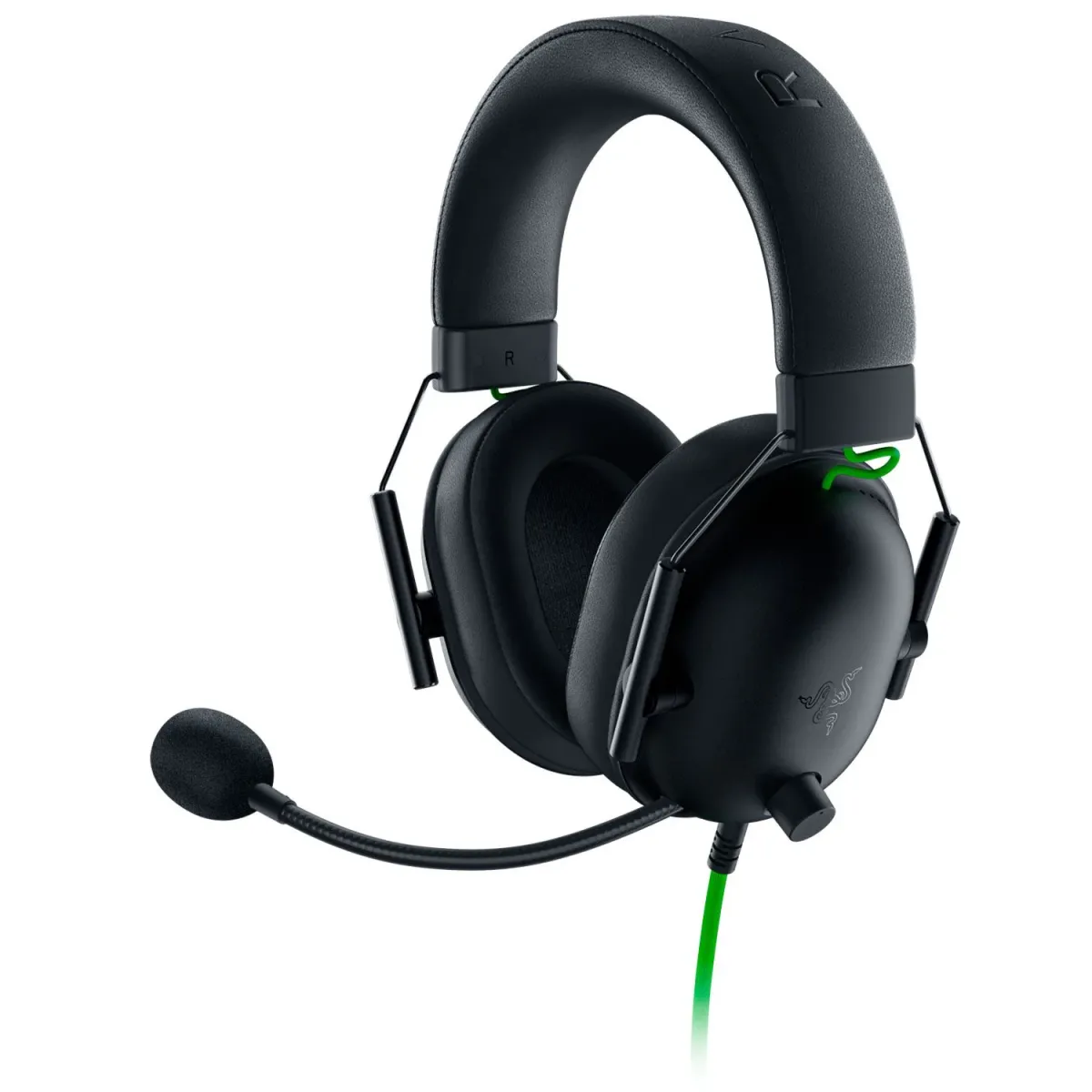 Razer Gaming Headset Blackshark V2 X Black