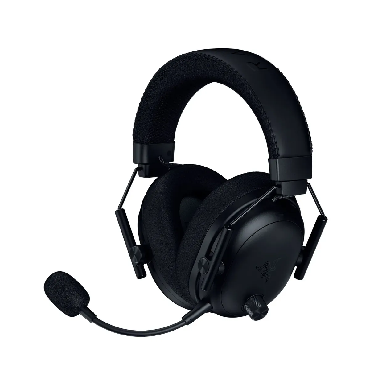 Razer Gaming Headset BlackShark V3 Pro Wireless Black