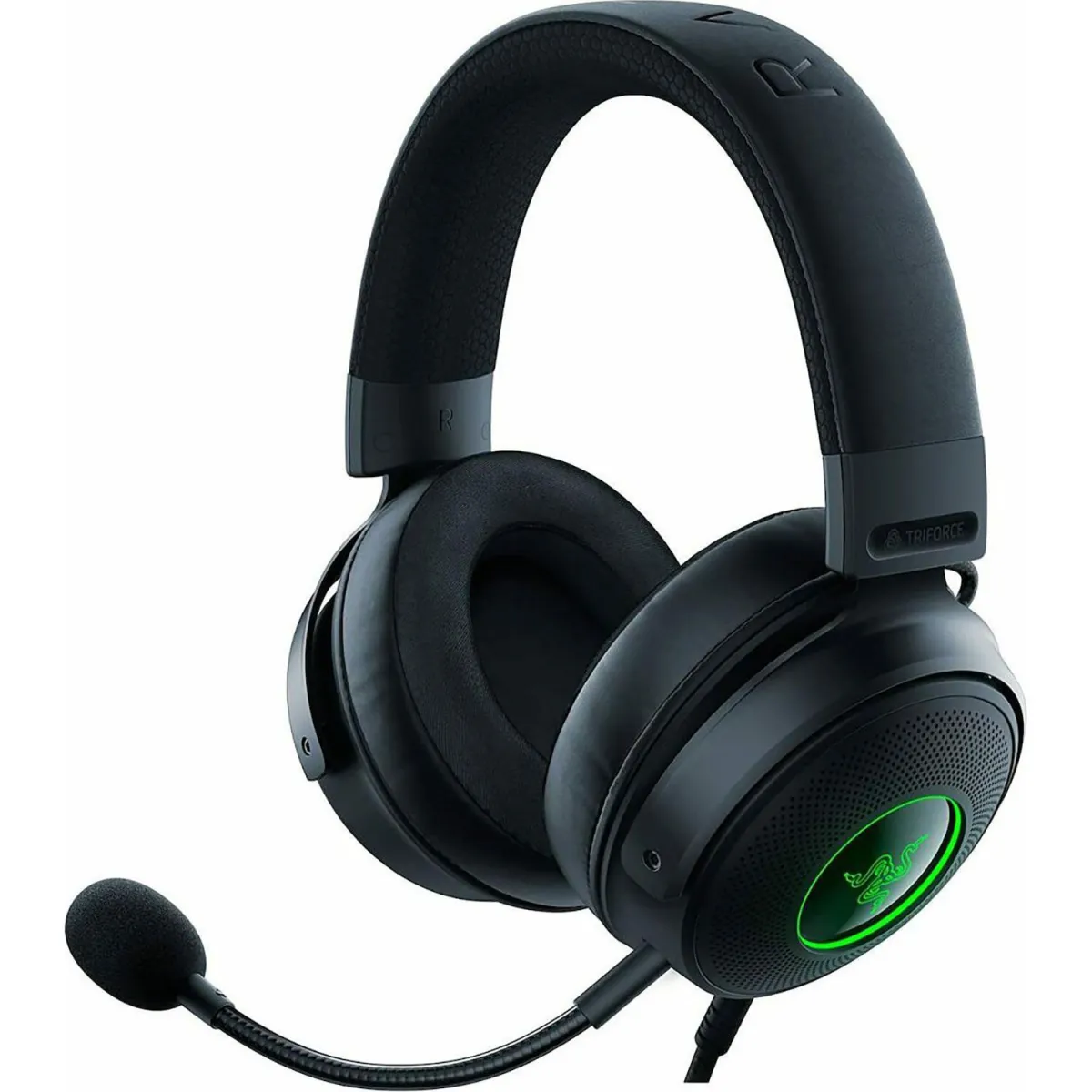 Razer Gaming Headset Kraken V3 7.1 USB