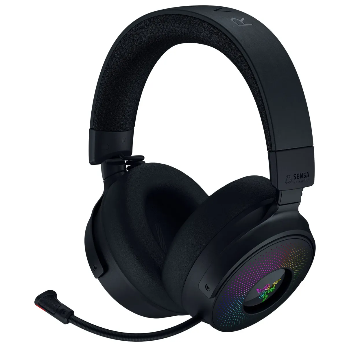 Razer Gaming Headset Kraken V4 Pro Wireless