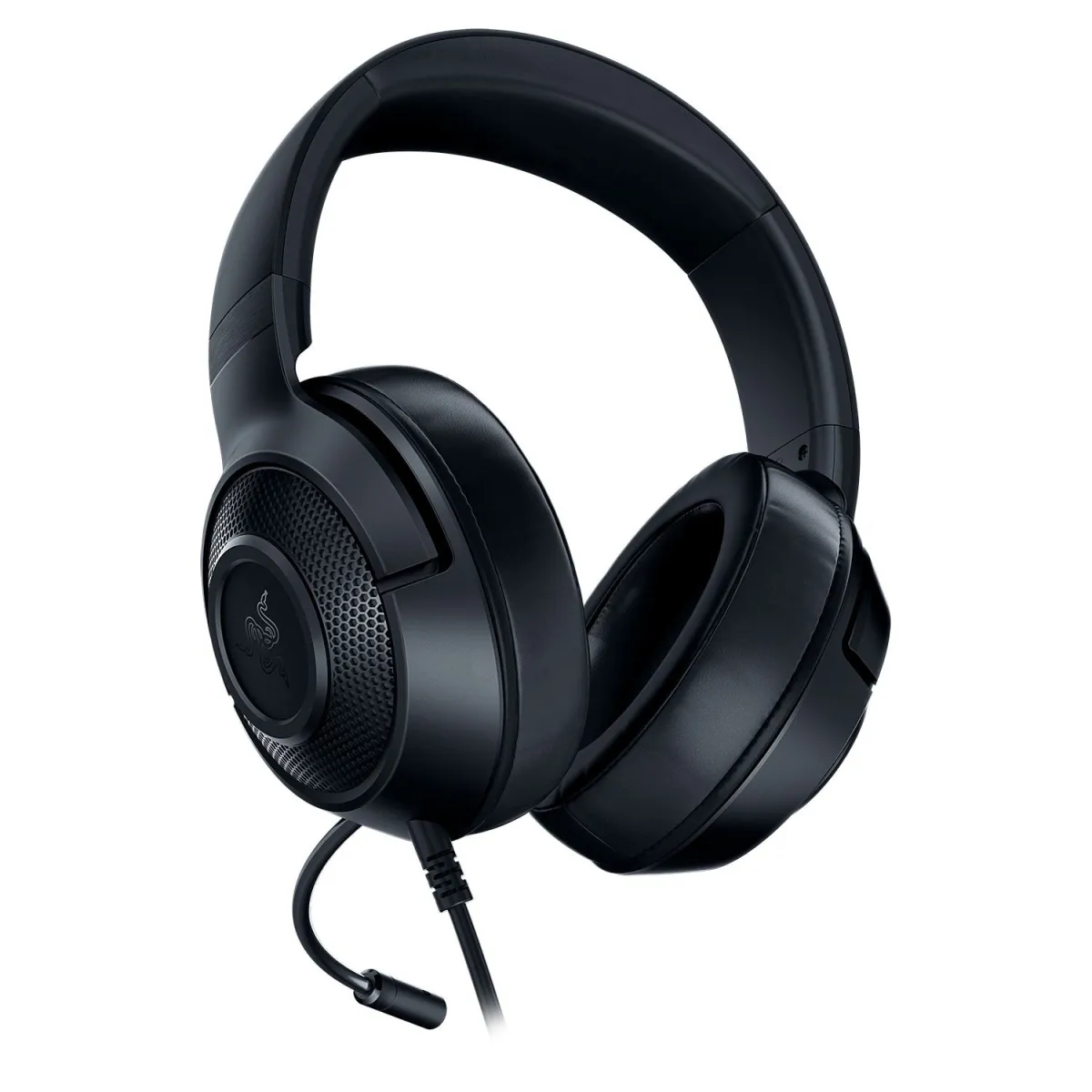 Razer Gaming Headset Kraken X Lite