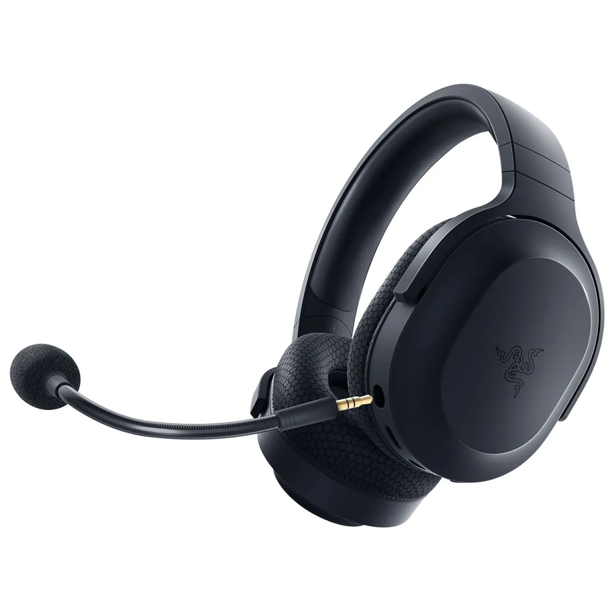 Razer Headset Barracuda X Black Wireless