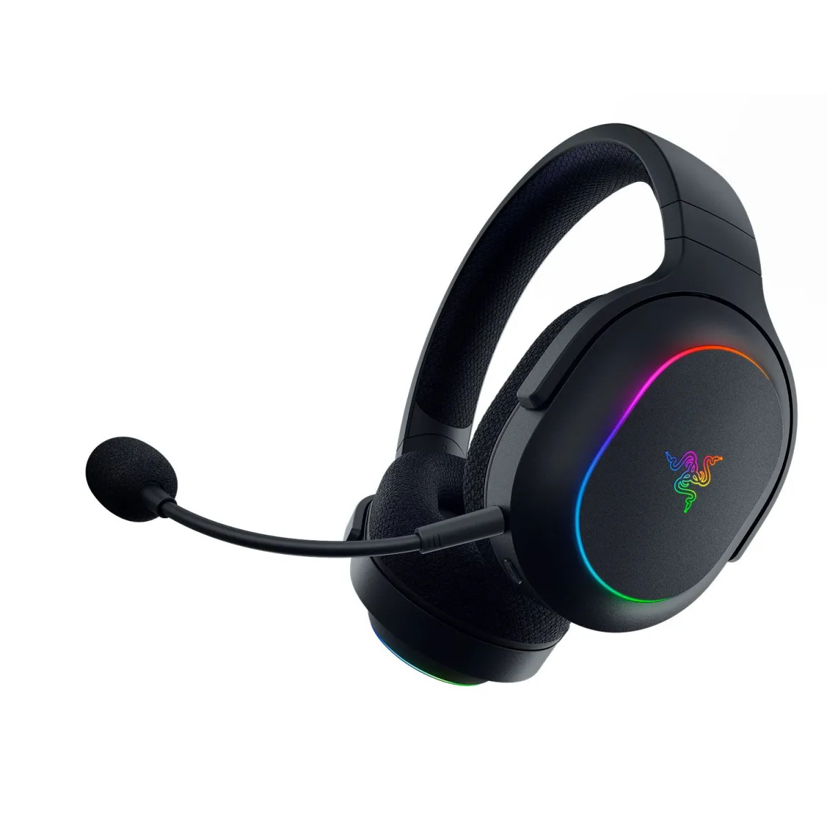 Razer Headset Barracuda X Chroma RGB Wireless
