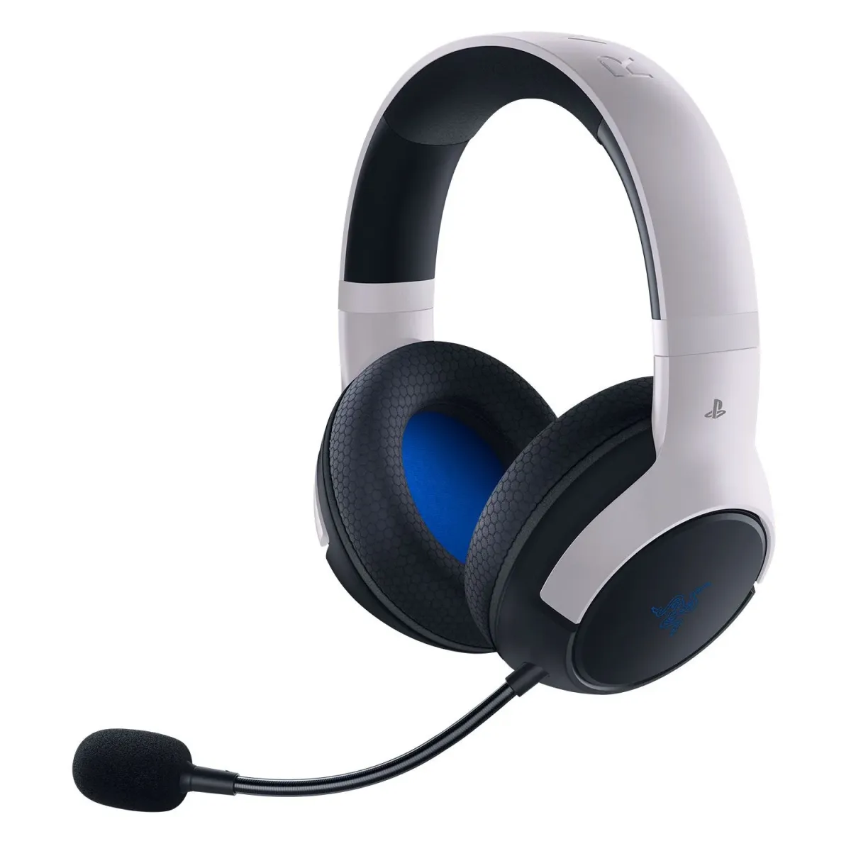 Razer Headset Kaira Hyperspeed Wireless White