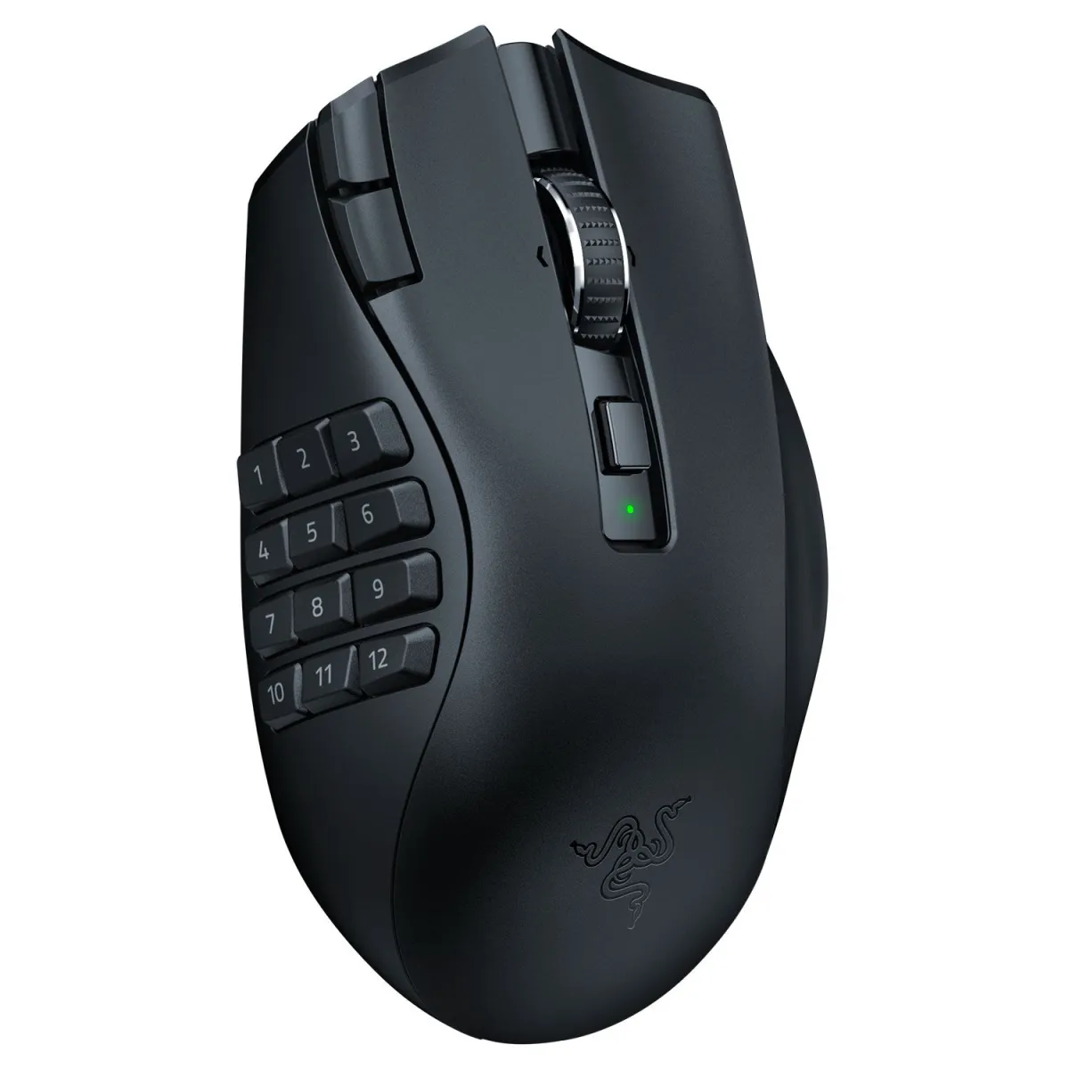 Razer Naga V2 Hyperspeed Wireless