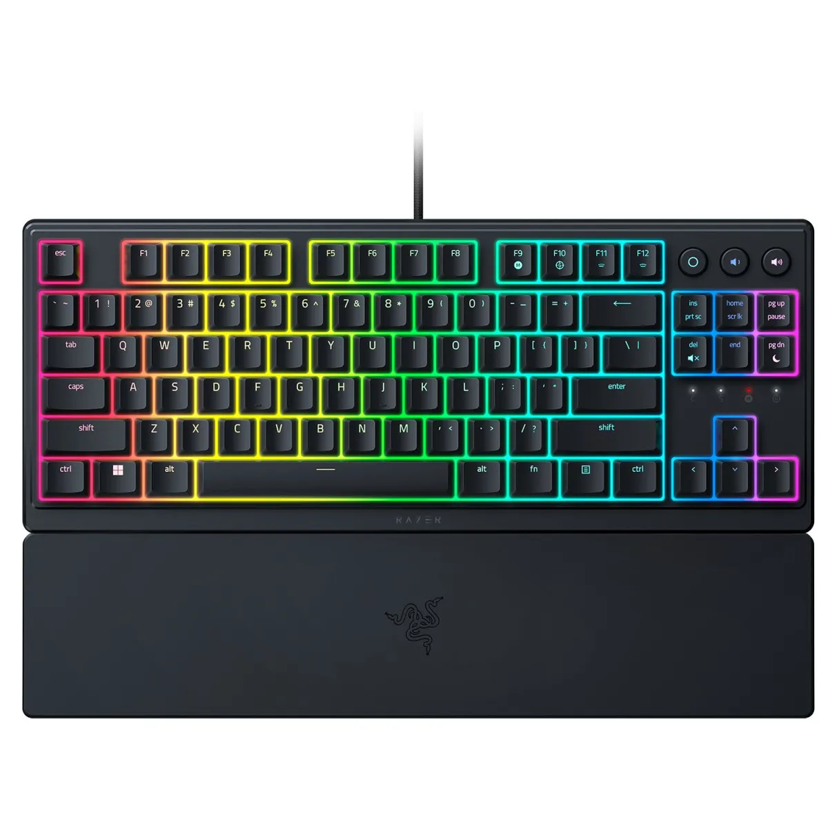 Razer Πληκτρολόγιο Ornata V3 Tenkeyless