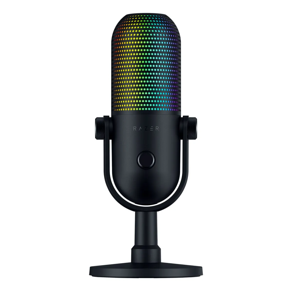 Razer Μικρόφωνο Seiren V3 Chroma RGB