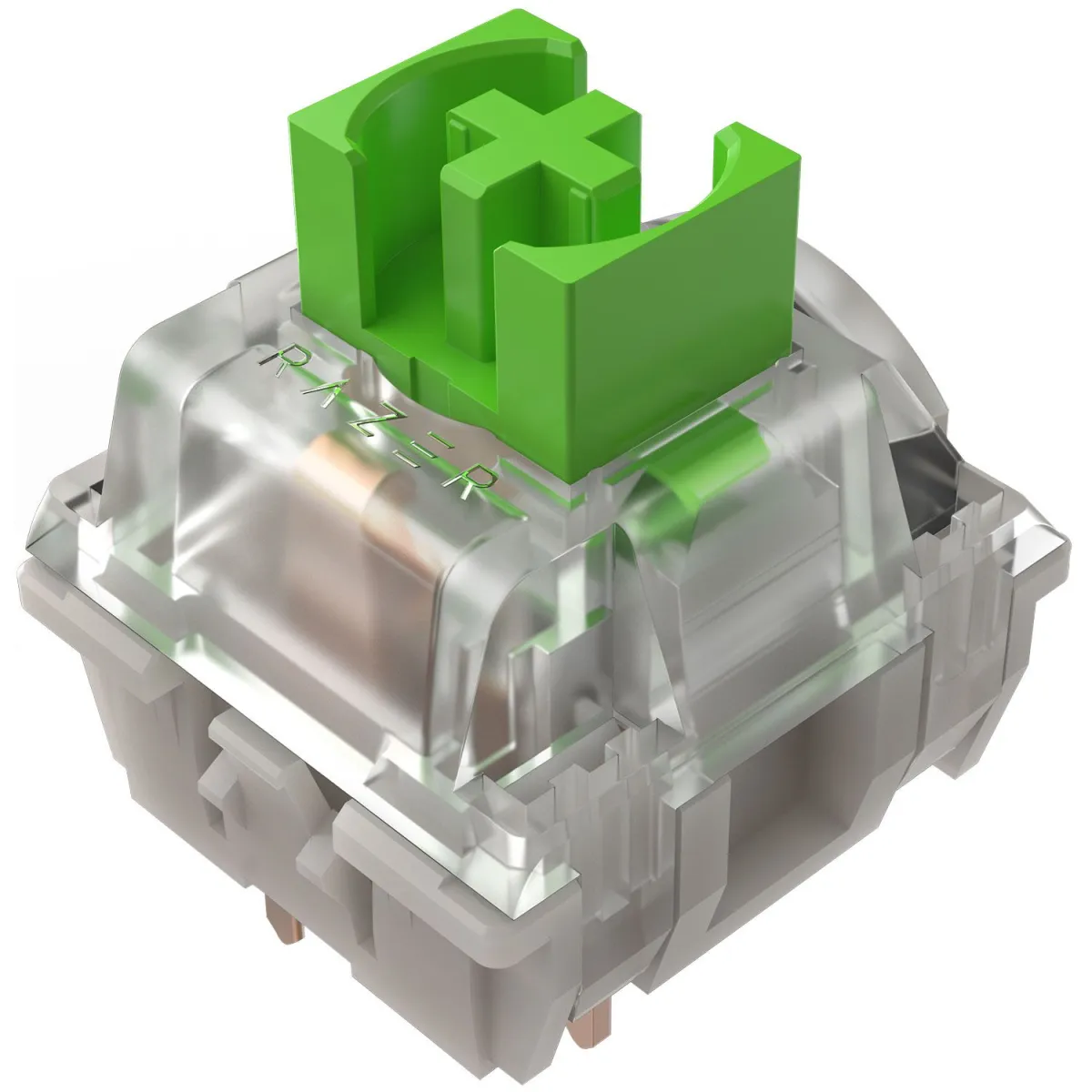 Razer Switches Pack Mechanical 3-pin Green Clicky