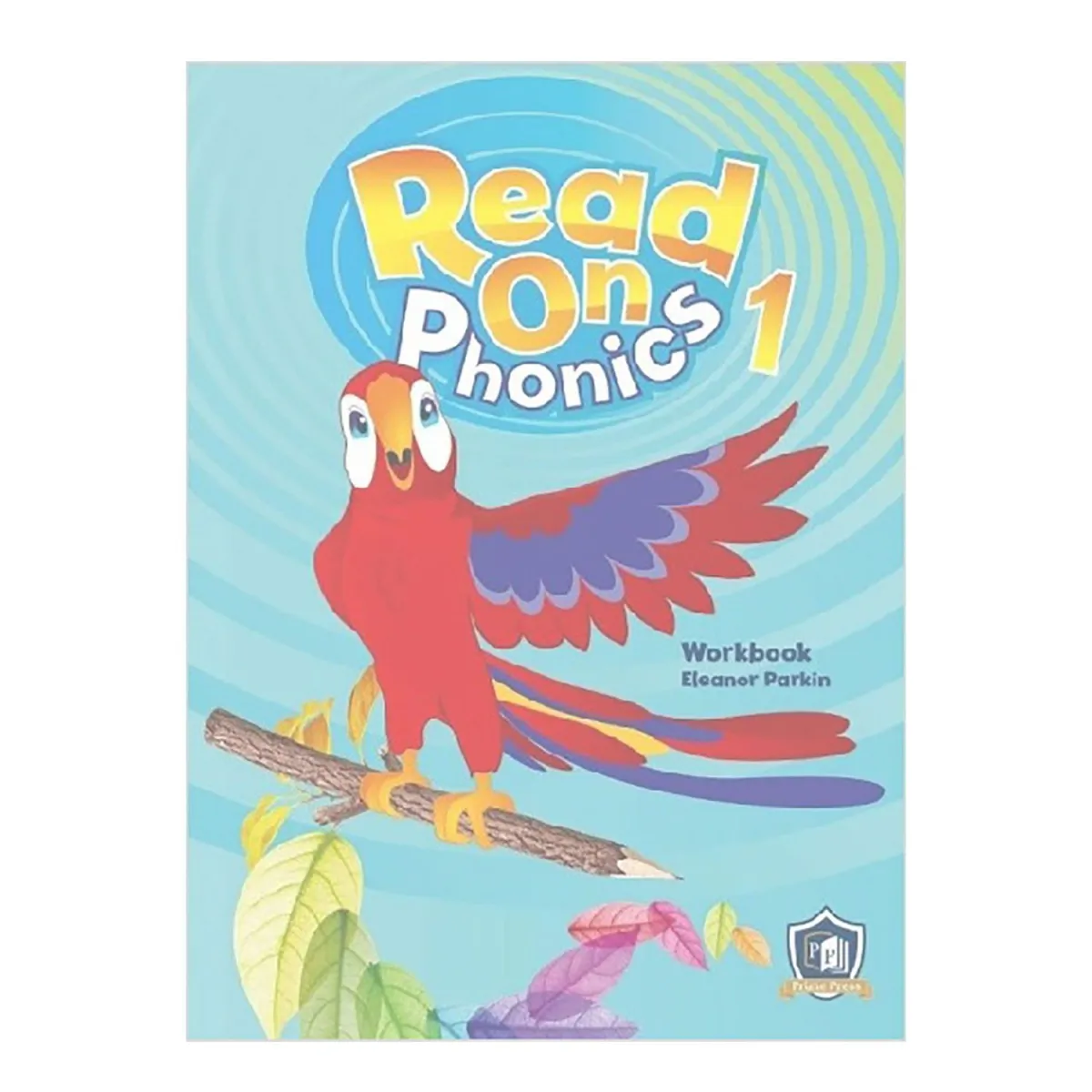 Read On Phonics 1 Workbook