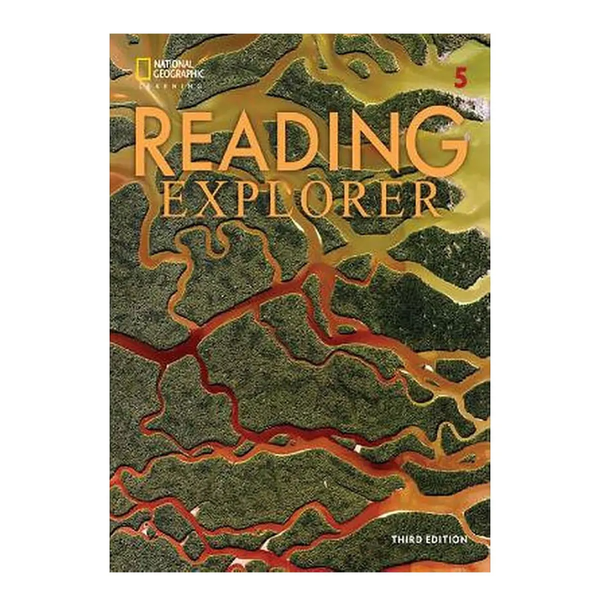 Reading Explorer 5 Sb American Edition 3rd Edition