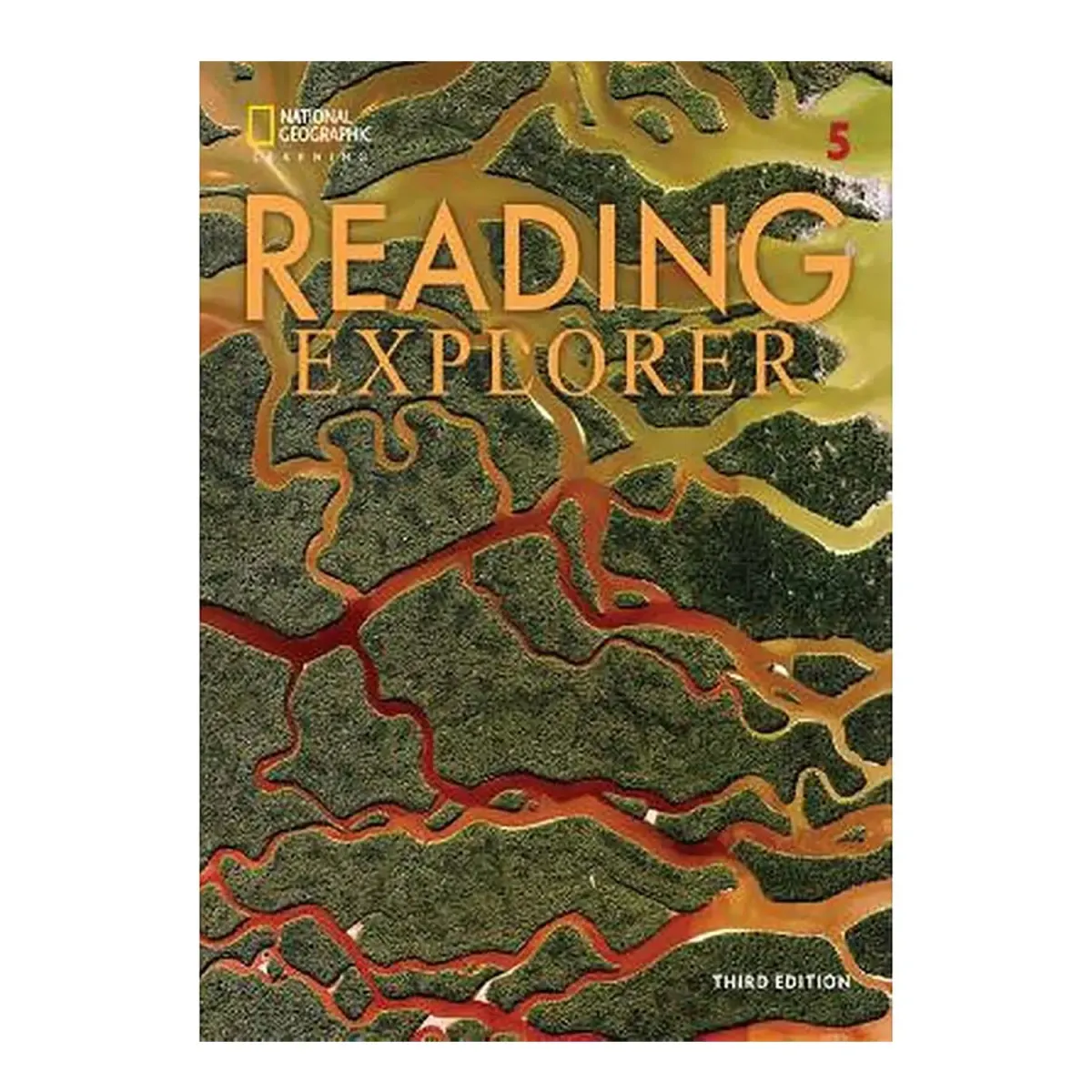 New Editions Reading Explorer 5 Sb American Edition 3rd Edition