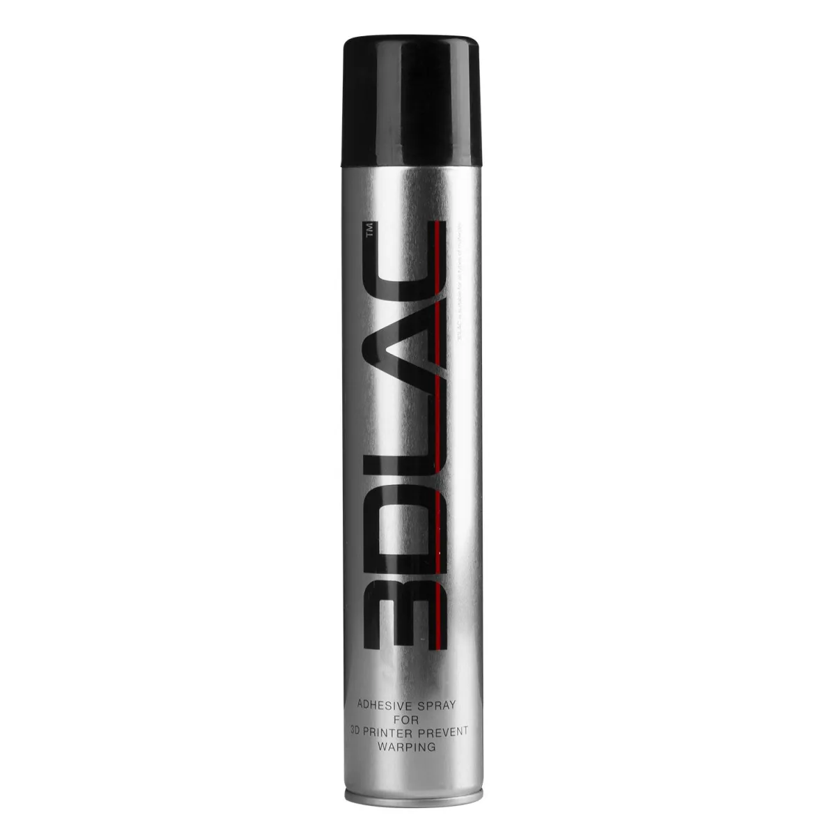 Real 3D Ανταλλακτικά Adhesion spray 400ml for 3D Printers