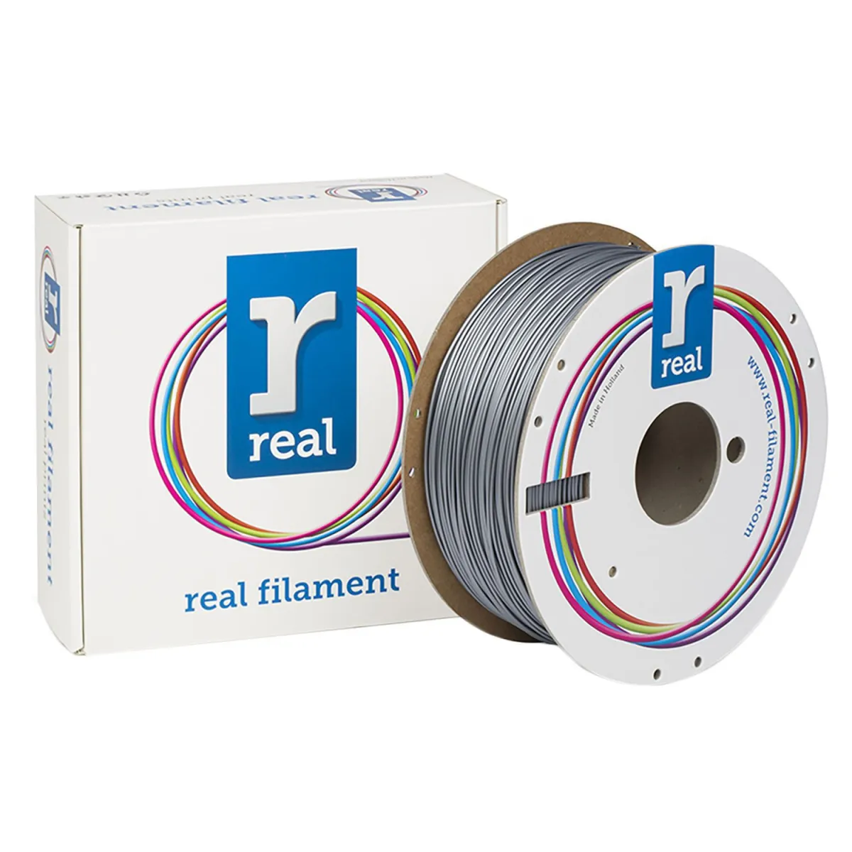 REAL 3D ΑΝΤΑΛΛΑΚΤΙΚΑ Silver
