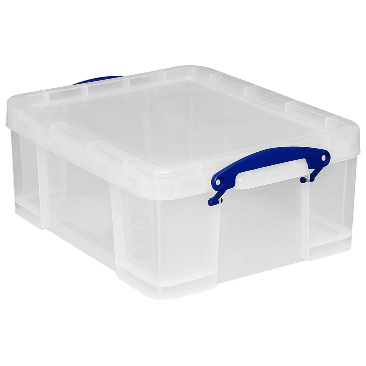 Really Useful Box Κουτί Αποθήκευσης 18L