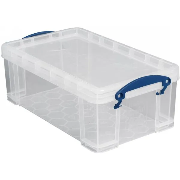 Really Useful Box Κουτί Αποθήκευσης 9L