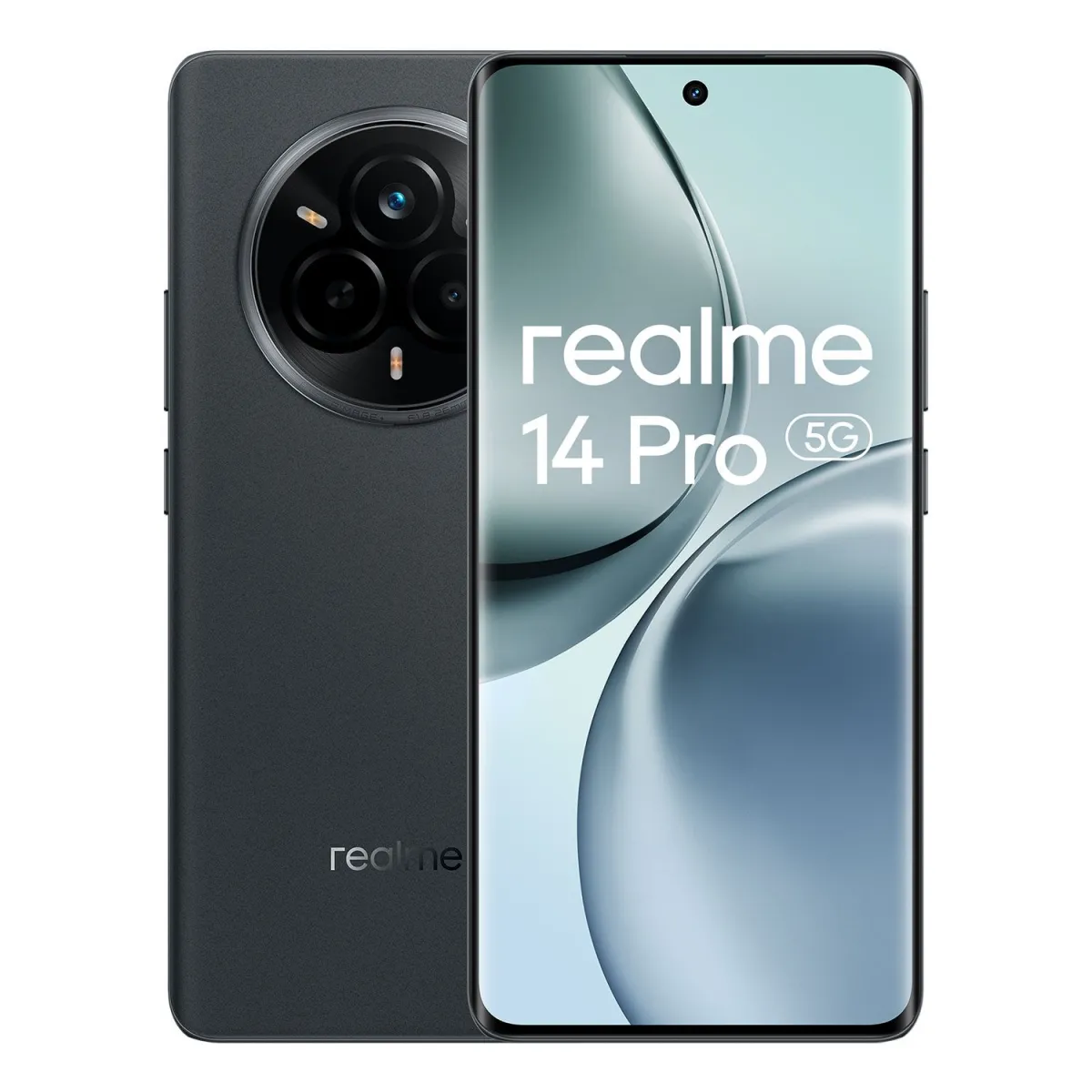realme 14 Pro 5G 8/256GB Suede Grey