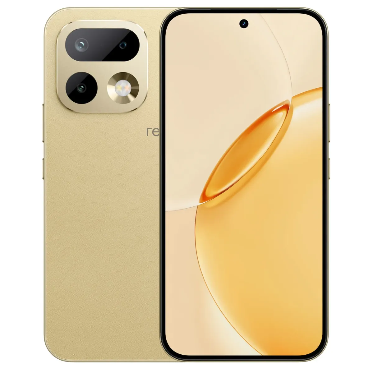 Realme 16 Pro 256GB 5G